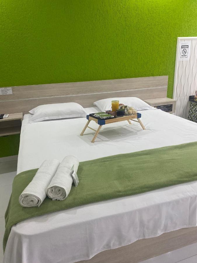 Hotel E Pousada Isis Sao Pedro  Bagian luar foto
