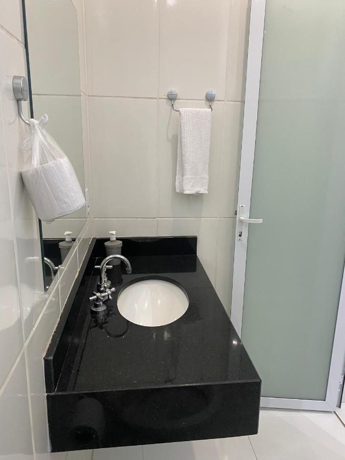 Hotel E Pousada Isis Sao Pedro  Bagian luar foto