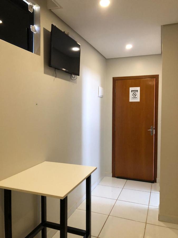Hotel E Pousada Isis Sao Pedro  Bagian luar foto